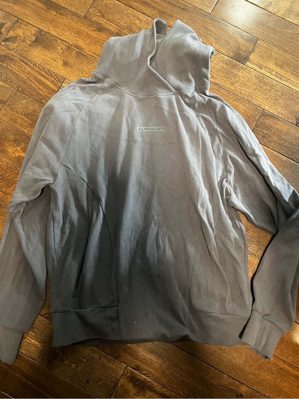 Alphalete Hoodie